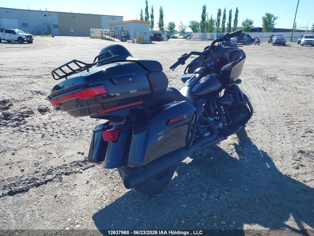 Harley-Davidson FLTRK 2020 5HD1KZF39LB650336 Image 4