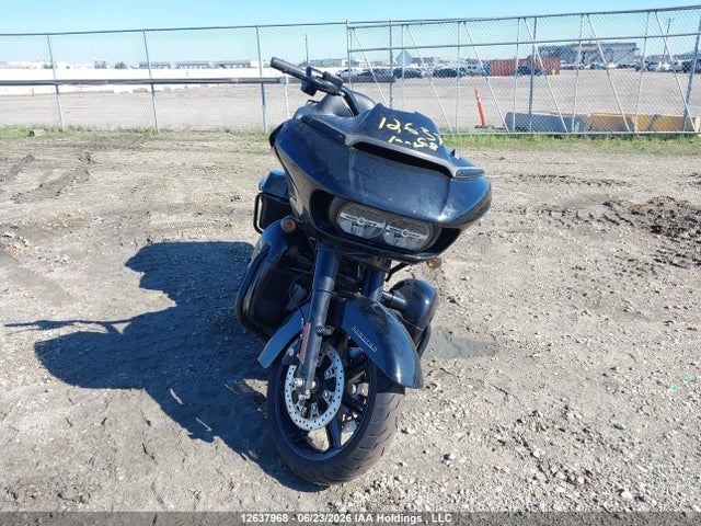 Harley-Davidson FLTRK 2020 5HD1KZF39LB650336 Image 5