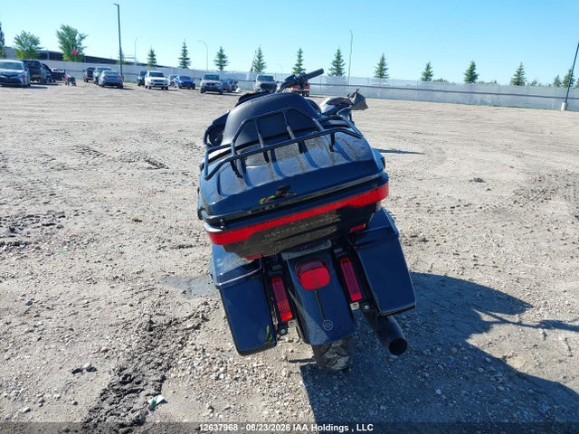 Harley-Davidson FLTRK 2020 5HD1KZF39LB650336 Image 6