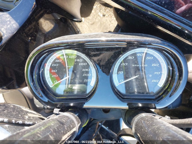 Harley-Davidson FLTRK 2020 5HD1KZF39LB650336 Image 7