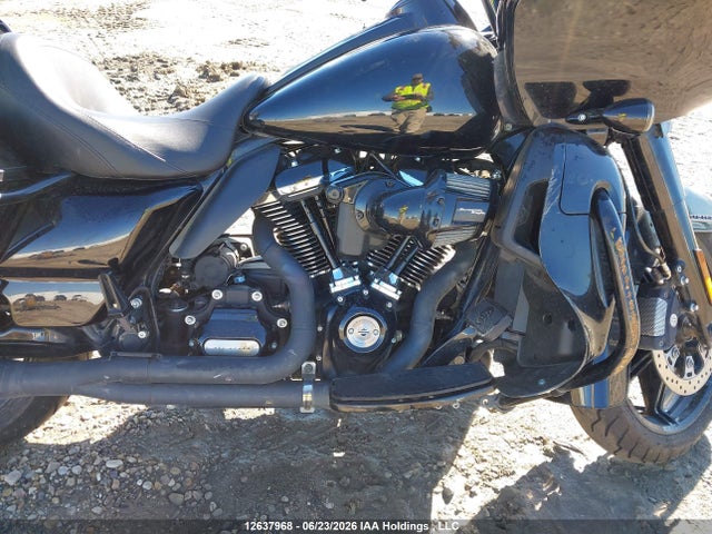 Harley-Davidson FLTRK 2020 5HD1KZF39LB650336 Image 8