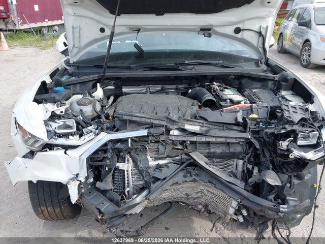 Aukcja sprzedaży 2023 Audi Q3, vin: WA1FECF33P1091651, numer aukcji: 12637969