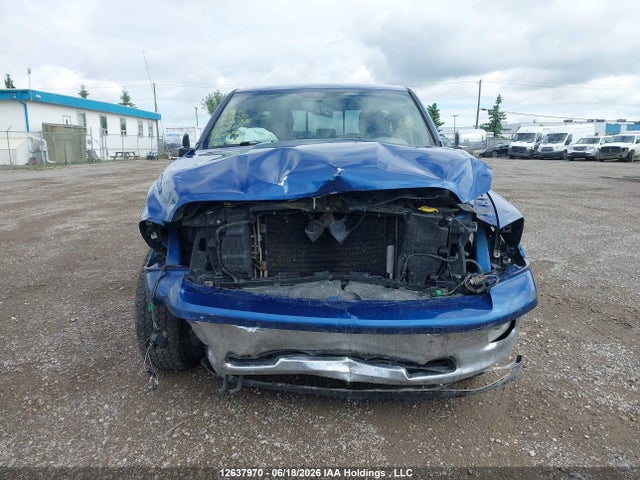 Aukcja sprzedaży 2011 Dodge Ram 1500, vin: 1D7RV1GT0BS604417, numer aukcji: 12637970