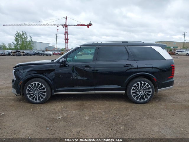 KM8RMESA4TU028441 Hyundai Palisade Hybrid Nhl Special Edition/ultimate Calligraphy Hybrid