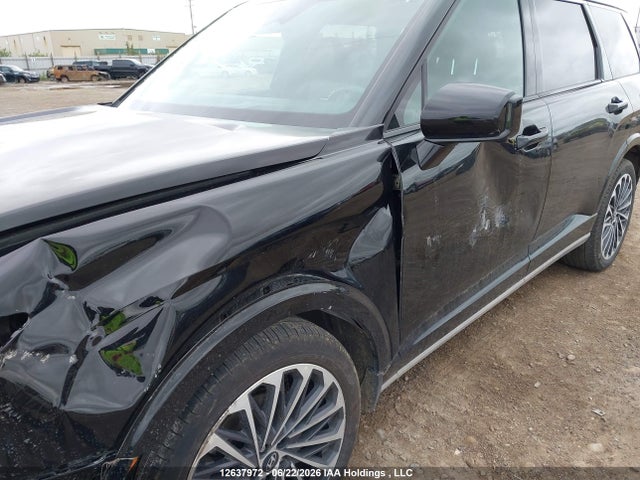 KM8RMESA4TU028441 Hyundai Palisade Hybrid Nhl Special Edition/ultimate Calligraphy Hybrid