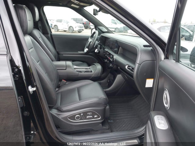 KM8RMESA4TU028441 Hyundai Palisade Hybrid Nhl Special Edition/ultimate Calligraphy Hybrid