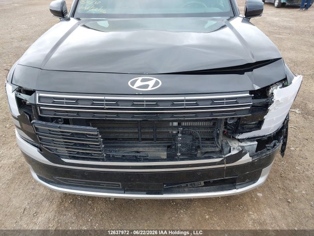 KM8RMESA4TU028441 Hyundai Palisade Hybrid Nhl Special Edition/ultimate Calligraphy Hybrid