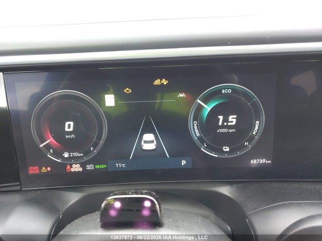 KM8RMESA4TU028441 Hyundai Palisade Hybrid Nhl Special Edition/ultimate Calligraphy Hybrid