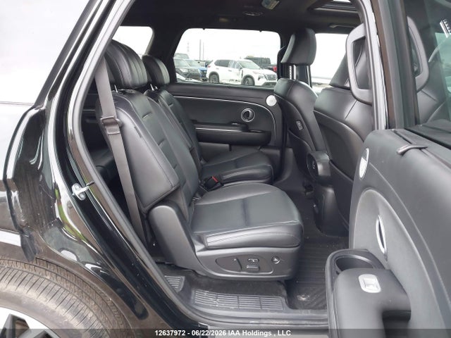 KM8RMESA4TU028441 Hyundai Palisade Hybrid Nhl Special Edition/ultimate Calligraphy Hybrid