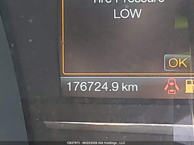 Ford Flex Limited 2015 2FMHK6D8XFBA03247 Image 16