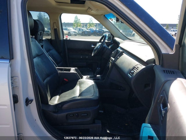 Ford Flex Limited 2015 2FMHK6D8XFBA03247 Image 5
