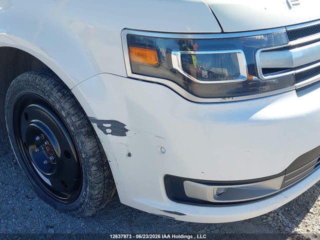 Ford Flex Limited 2015 2FMHK6D8XFBA03247 Image 6