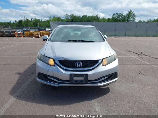 Honda Civic Ex 4dr 2015 2HGFB2F52FH004978 Image 11