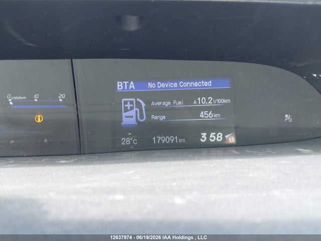 Honda Civic Ex 4dr 2015 2HGFB2F52FH004978 Image 7