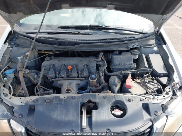 Honda Civic Ex 4dr 2015 2HGFB2F52FH004978 Image 9