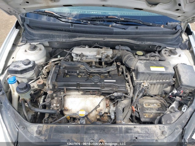 Aukcja sprzedaży 2007 Hyundai Accent Gs, vin: KMHCN35C67U005351, numer aukcji: 12637976