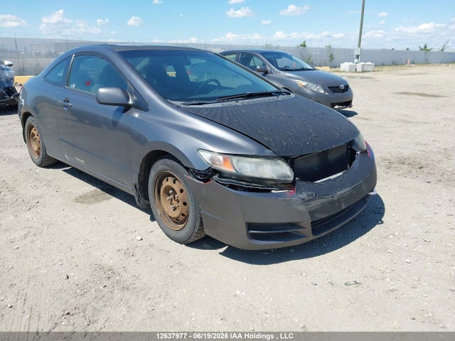 Aukcja sprzedaży 2009 Honda Civic Lx, vin: 2HGFG11699H003388, numer aukcji: 12637977