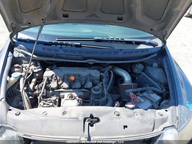 Aukcja sprzedaży 2009 Honda Civic Lx, vin: 2HGFG11699H003388, numer aukcji: 12637977