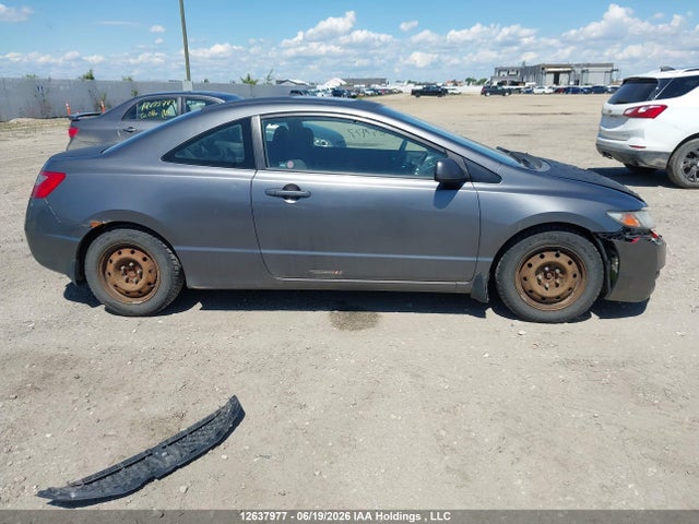 Aukcja sprzedaży 2009 Honda Civic Lx, vin: 2HGFG11699H003388, numer aukcji: 12637977