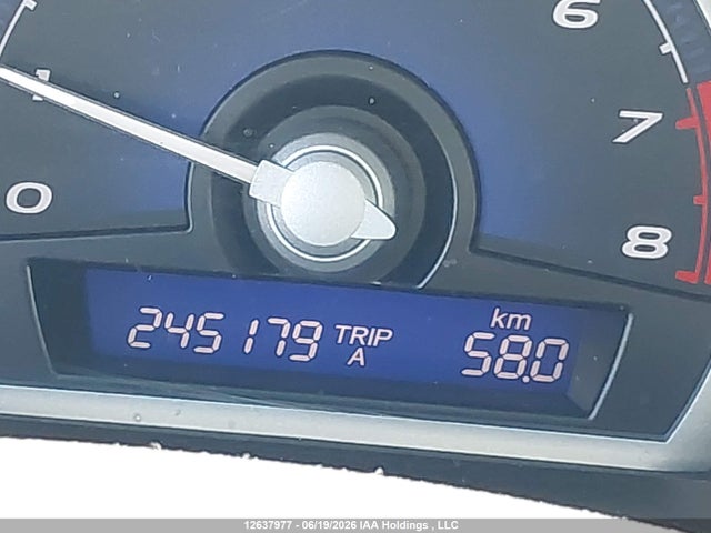 Aukcja sprzedaży 2009 Honda Civic Lx, vin: 2HGFG11699H003388, numer aukcji: 12637977