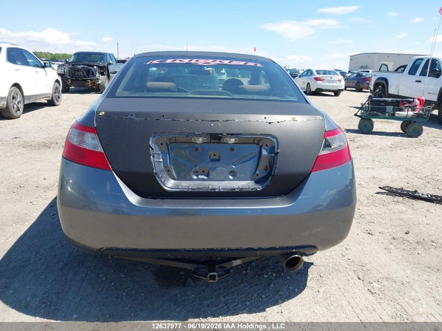 Aukcja sprzedaży 2009 Honda Civic Lx, vin: 2HGFG11699H003388, numer aukcji: 12637977