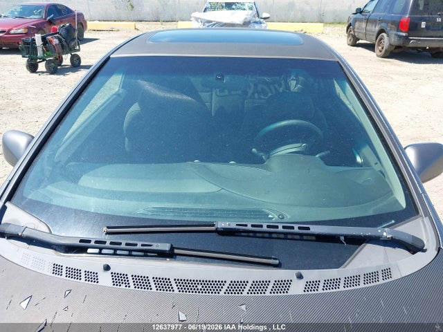 Aukcja sprzedaży 2009 Honda Civic Lx, vin: 2HGFG11699H003388, numer aukcji: 12637977