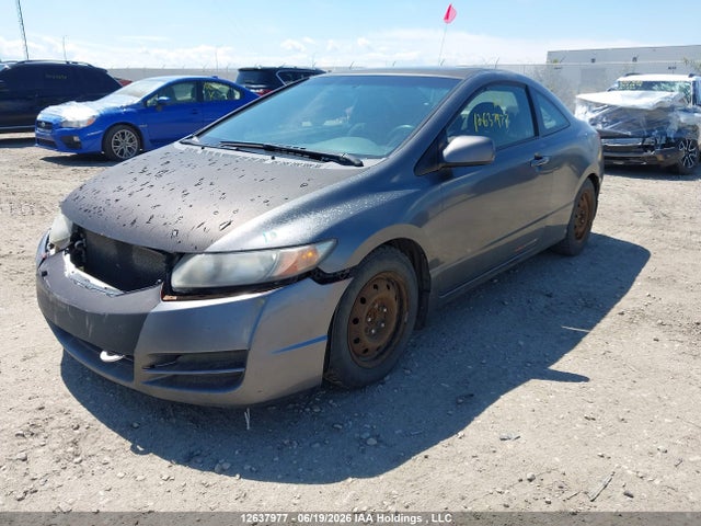 Aukcja sprzedaży 2009 Honda Civic Lx, vin: 2HGFG11699H003388, numer aukcji: 12637977
