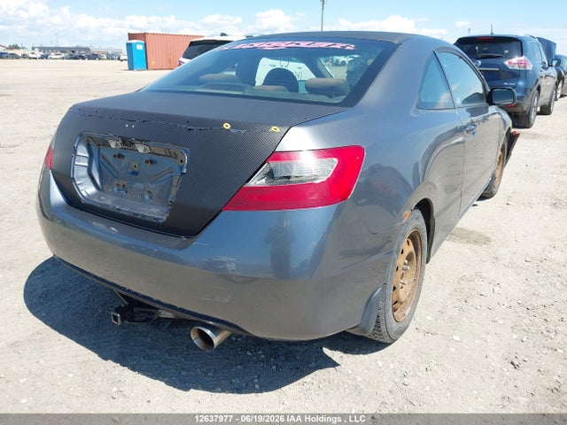 Aukcja sprzedaży 2009 Honda Civic Lx, vin: 2HGFG11699H003388, numer aukcji: 12637977