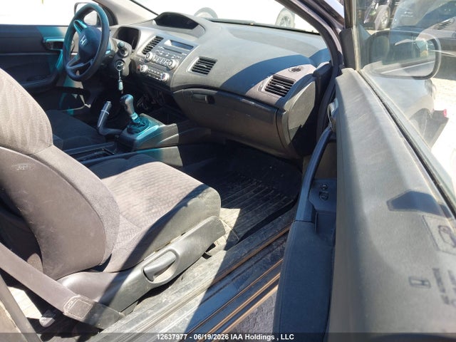 Aukcja sprzedaży 2009 Honda Civic Lx, vin: 2HGFG11699H003388, numer aukcji: 12637977