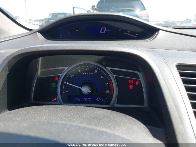 Aukcja sprzedaży 2009 Honda Civic Lx, vin: 2HGFG11699H003388, numer aukcji: 12637977
