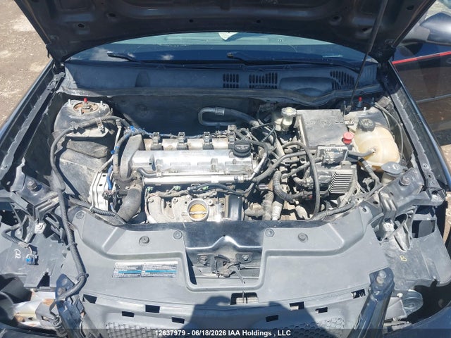 Продажа на аукционе авто 2008 Chevrolet Cobalt Lt, vin: 1G1AL15F487113055, номер лота: 12637979
