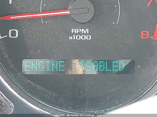Продажа на аукционе авто 2008 Chevrolet Cobalt Lt, vin: 1G1AL15F487113055, номер лота: 12637979