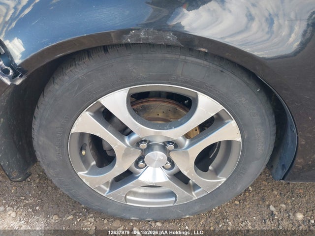 Продажа на аукционе авто 2008 Chevrolet Cobalt Lt, vin: 1G1AL15F487113055, номер лота: 12637979