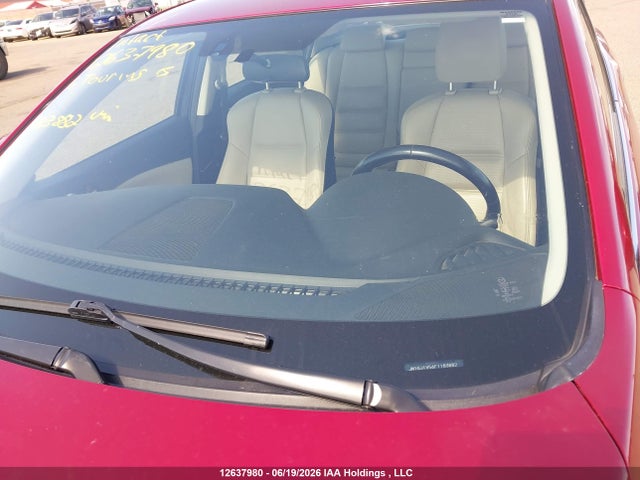 JM1GJ1V56F1183882 Mazda 6 TOURING