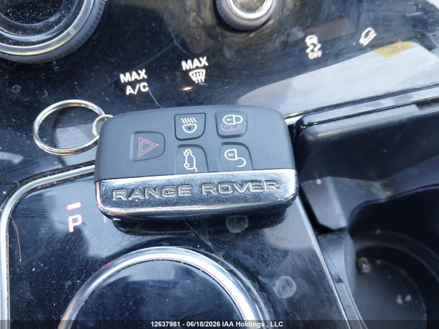 SALYL2FX9KA232287 Land Rover Range Rover Velar R-dynamic Se