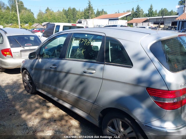 2009 Mercedes-benz B200 მანქანა იყიდება აუქციონზე, vin: WDDFH33X89J465197, აუქციონის ნომერი: 12637988