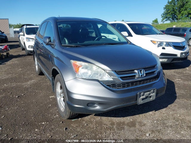 Продажа на аукционе авто 2010 Honda Cr-v Exl, vin: 5J6RE4H72AL803436, номер лота: 12637989