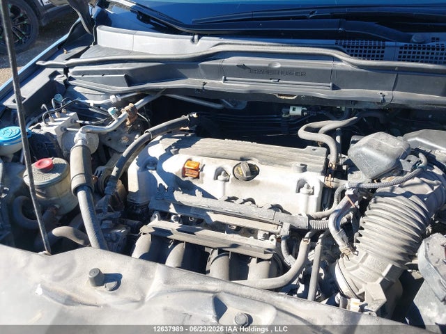 Aukcja sprzedaży 2010 Honda Cr-v Exl, vin: 5J6RE4H72AL803436, numer aukcji: 12637989