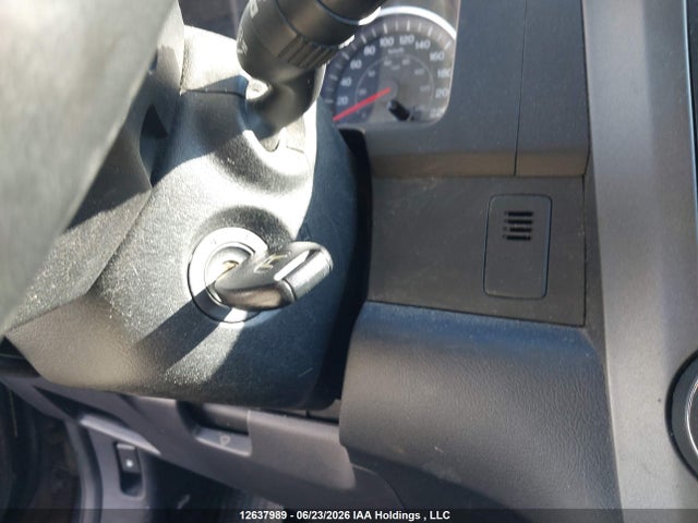 Aukcja sprzedaży 2010 Honda Cr-v Exl, vin: 5J6RE4H72AL803436, numer aukcji: 12637989
