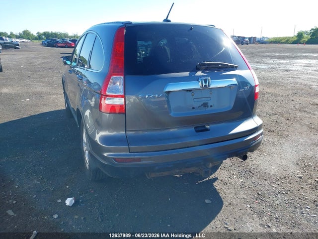 Aukcja sprzedaży 2010 Honda Cr-v Exl, vin: 5J6RE4H72AL803436, numer aukcji: 12637989