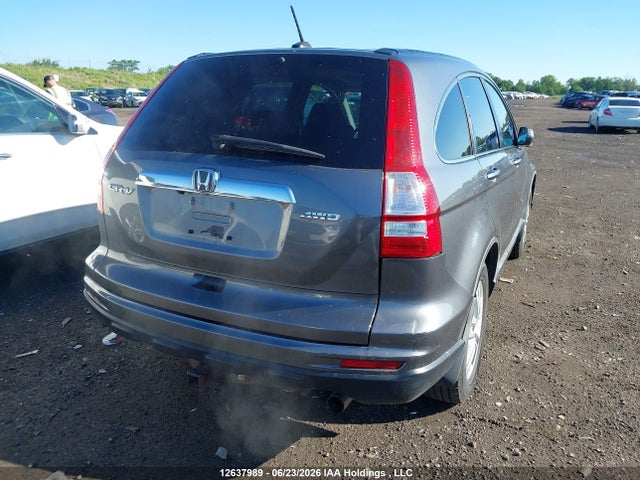 Aukcja sprzedaży 2010 Honda Cr-v Exl, vin: 5J6RE4H72AL803436, numer aukcji: 12637989