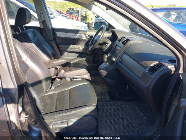 Aukcja sprzedaży 2010 Honda Cr-v Exl, vin: 5J6RE4H72AL803436, numer aukcji: 12637989