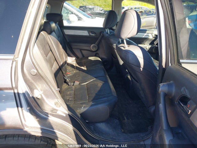 Aukcja sprzedaży 2010 Honda Cr-v Exl, vin: 5J6RE4H72AL803436, numer aukcji: 12637989