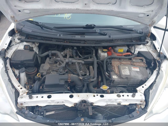 Продаж на аукціоні авто 2012 Toyota Prius C Technology, vin: JTDKDTB37C1503190, номер лоту: 12637990