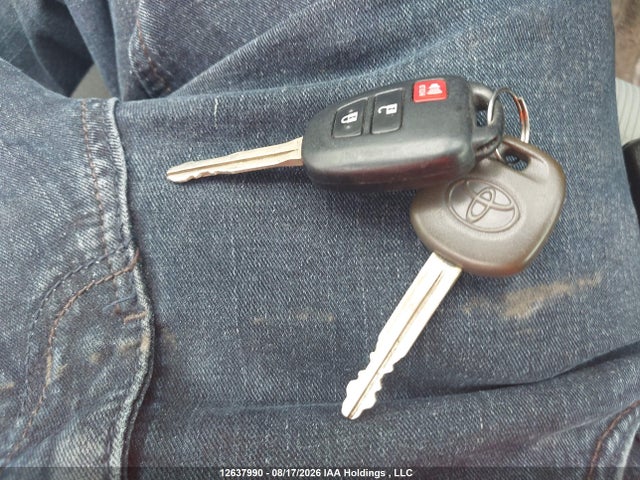 Продаж на аукціоні авто 2012 Toyota Prius C Technology, vin: JTDKDTB37C1503190, номер лоту: 12637990