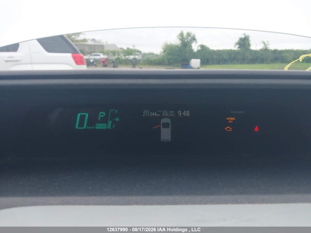 Продаж на аукціоні авто 2012 Toyota Prius C Technology, vin: JTDKDTB37C1503190, номер лоту: 12637990