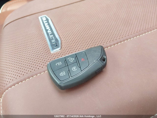 Aukcja sprzedaży 2025 Gmc Sierra 2500hd , Standard Bed, Denali Ultimate, 4wd, vin: 1GT4UXEY5SF228668, numer aukcji: 12637992