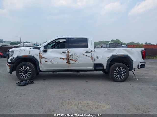 GMC SIERRA 2500HD 2025 1GT4UXEY5SF228668 Image 15