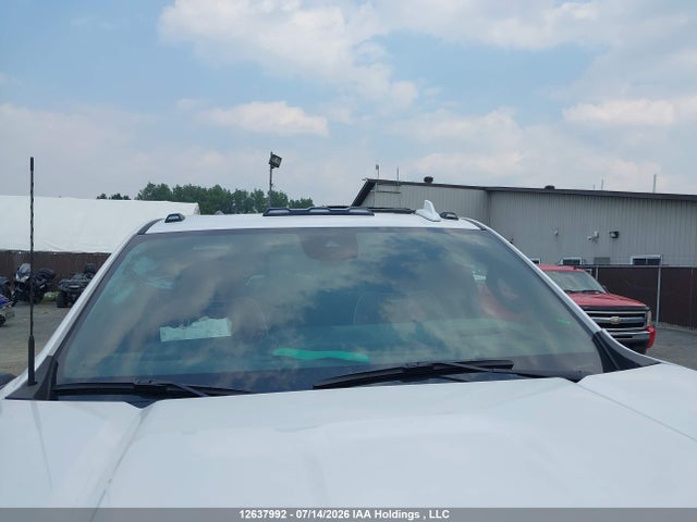 GMC SIERRA 2500HD 2025 1GT4UXEY5SF228668 Image 18