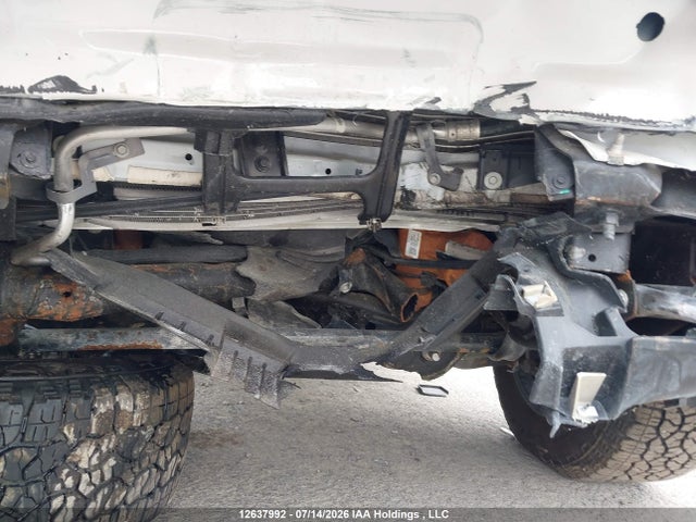 GMC SIERRA 2500HD 2025 1GT4UXEY5SF228668 Image 21